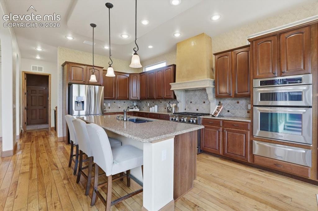 13485 Cedarville Way Colorado Springs CO 80921