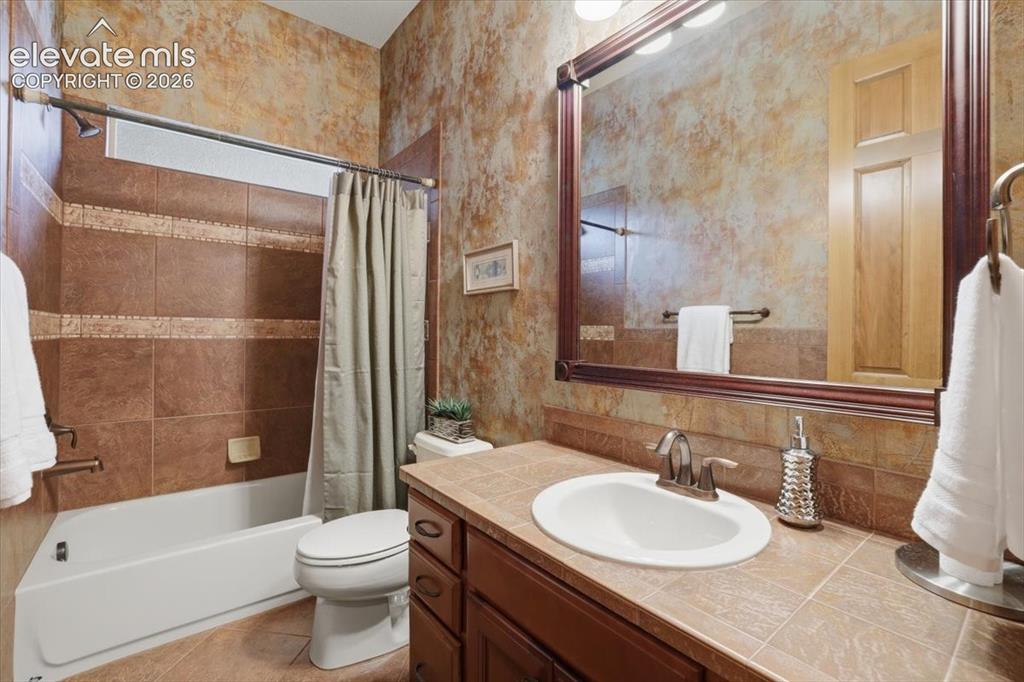 13485 Cedarville Way Colorado Springs CO 80921