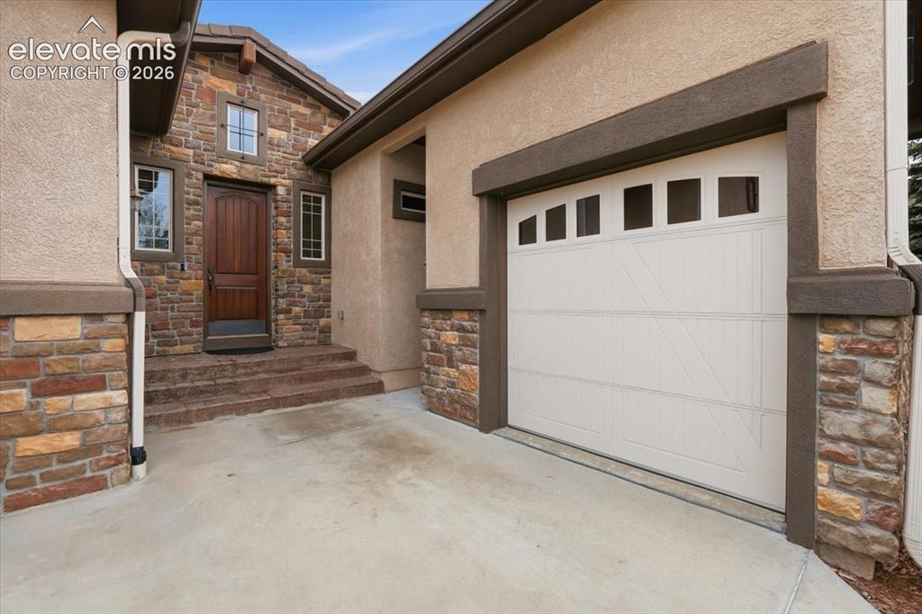 13485 Cedarville Way Colorado Springs CO 80921