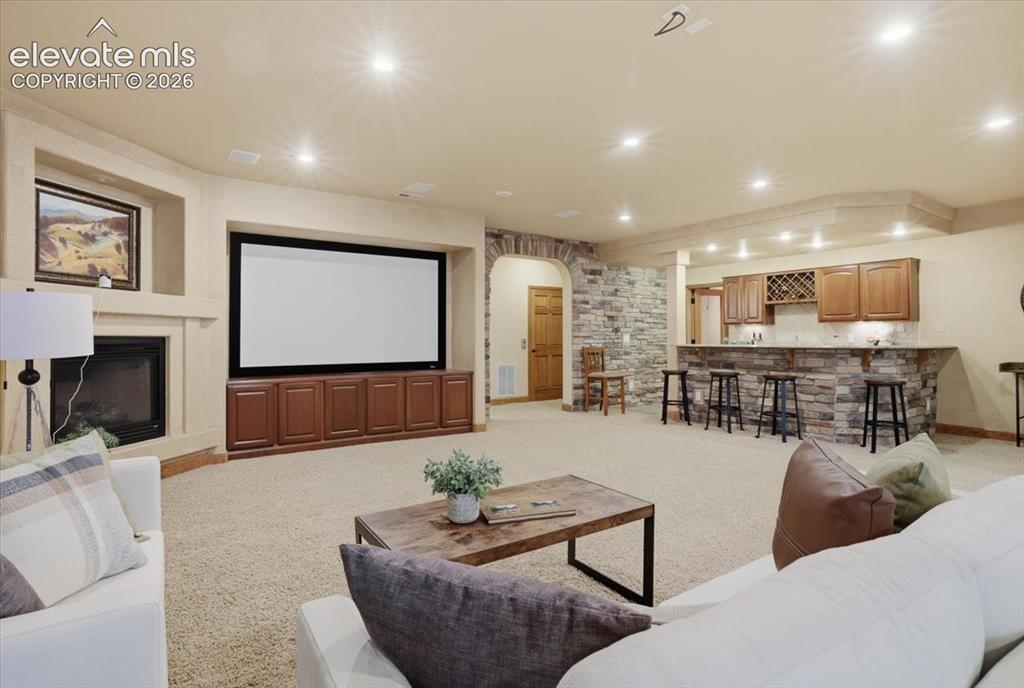 13485 Cedarville Way Colorado Springs CO 80921