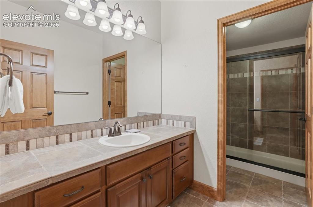 13485 Cedarville Way Colorado Springs CO 80921
