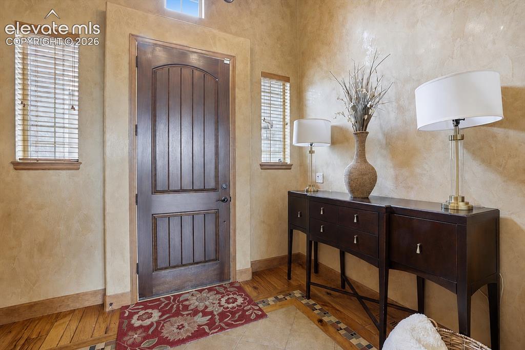 13485 Cedarville Way Colorado Springs CO 80921