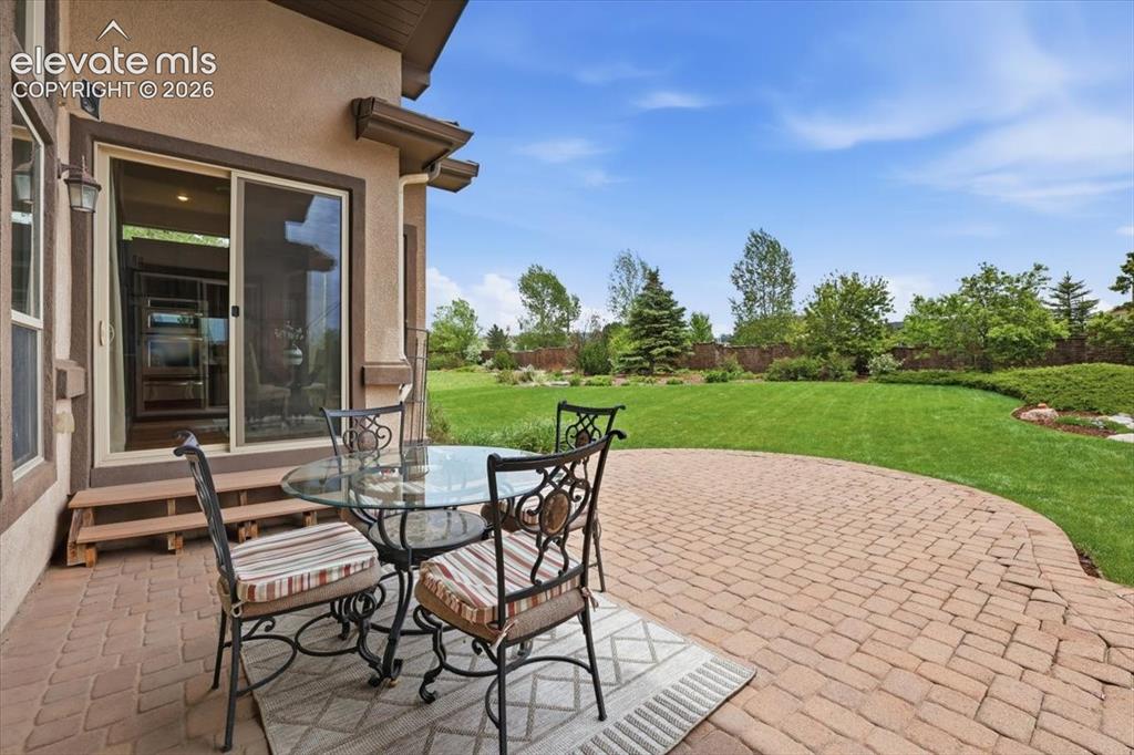 13485 Cedarville Way Colorado Springs CO 80921