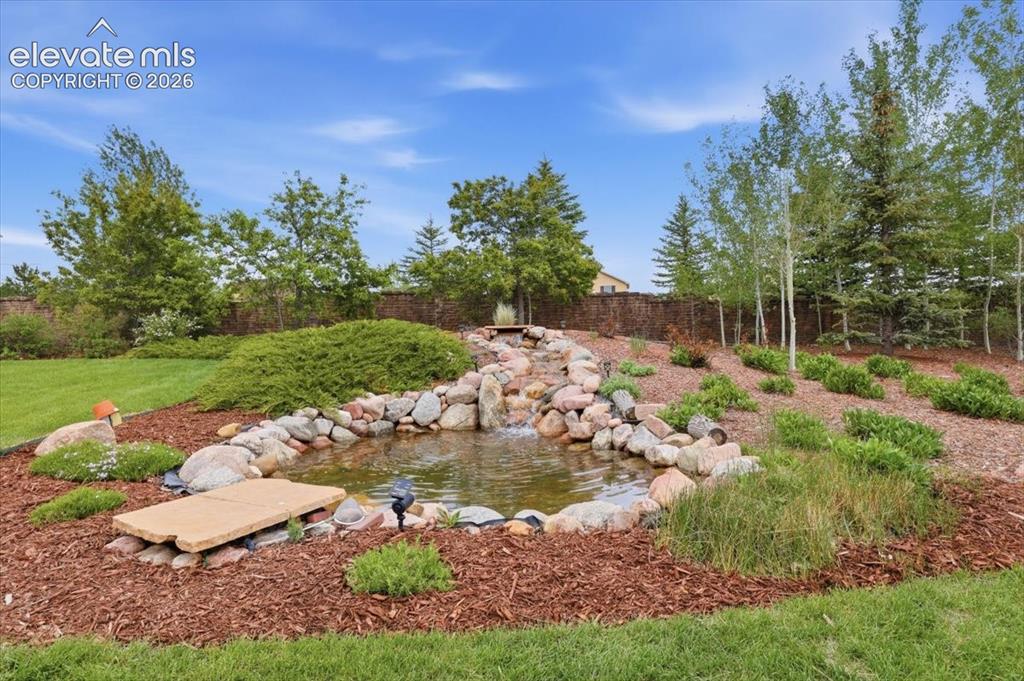 13485 Cedarville Way Colorado Springs CO 80921