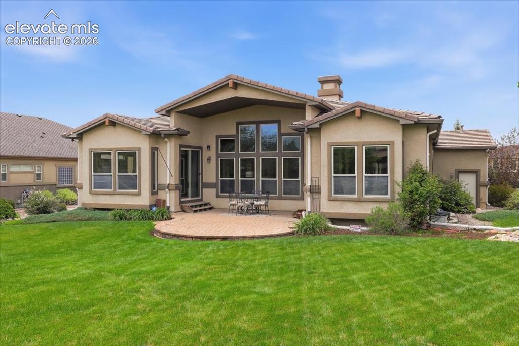 13485 Cedarville Way Colorado Springs CO 80921