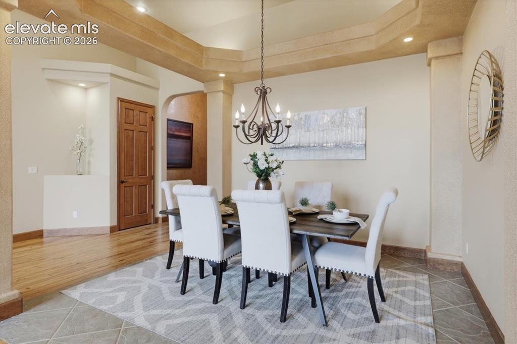 13485 Cedarville Way Colorado Springs CO 80921