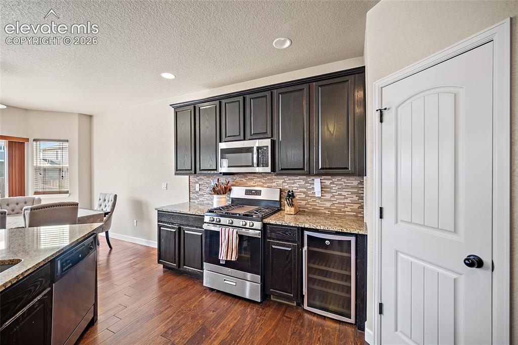 6687 Stingray Lane Colorado Springs CO 80925