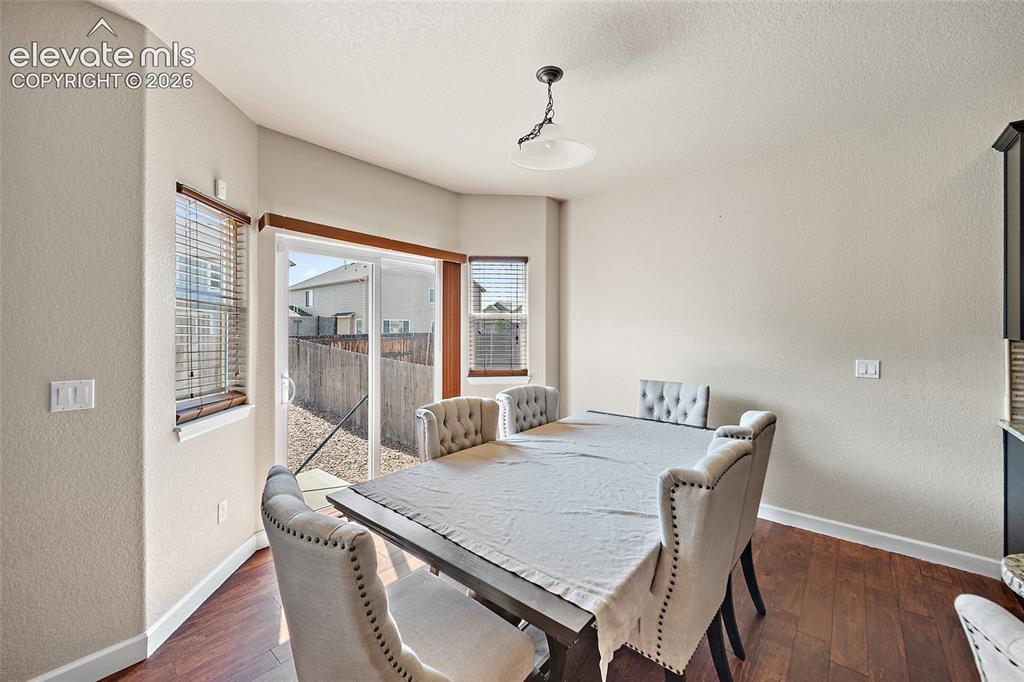 6687 Stingray Lane Colorado Springs CO 80925