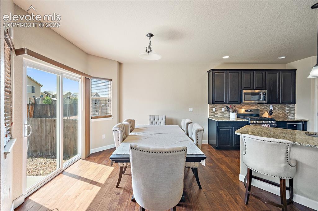 6687 Stingray Lane Colorado Springs CO 80925