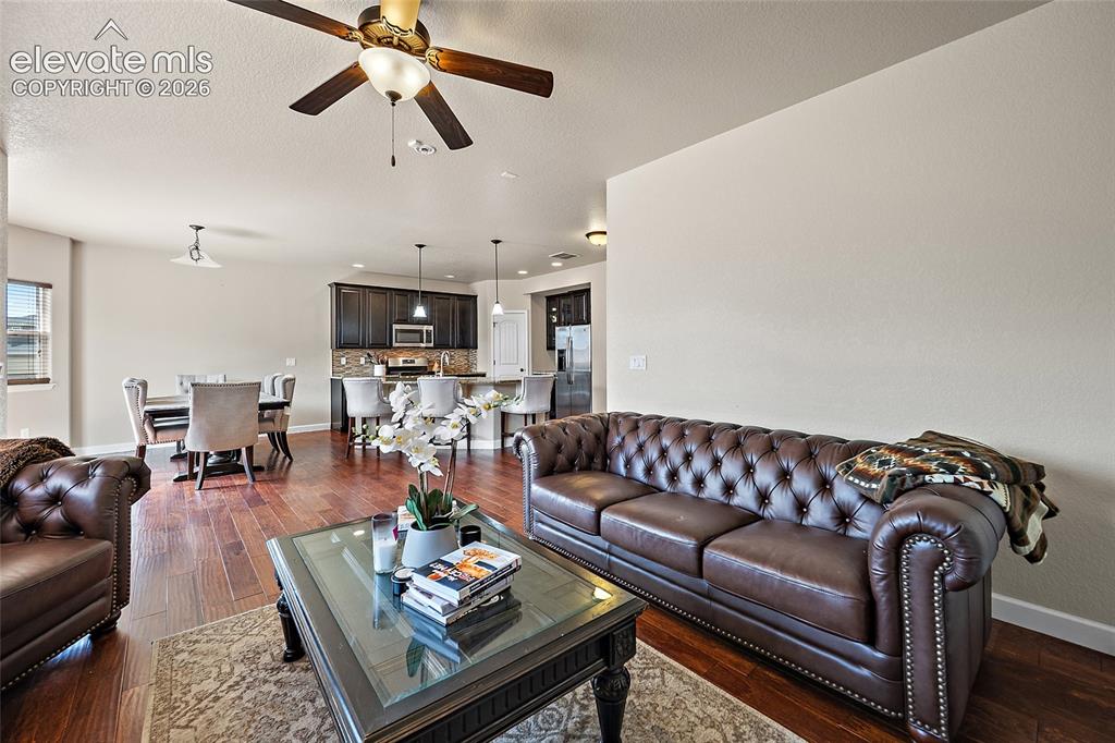 6687 Stingray Lane Colorado Springs CO 80925
