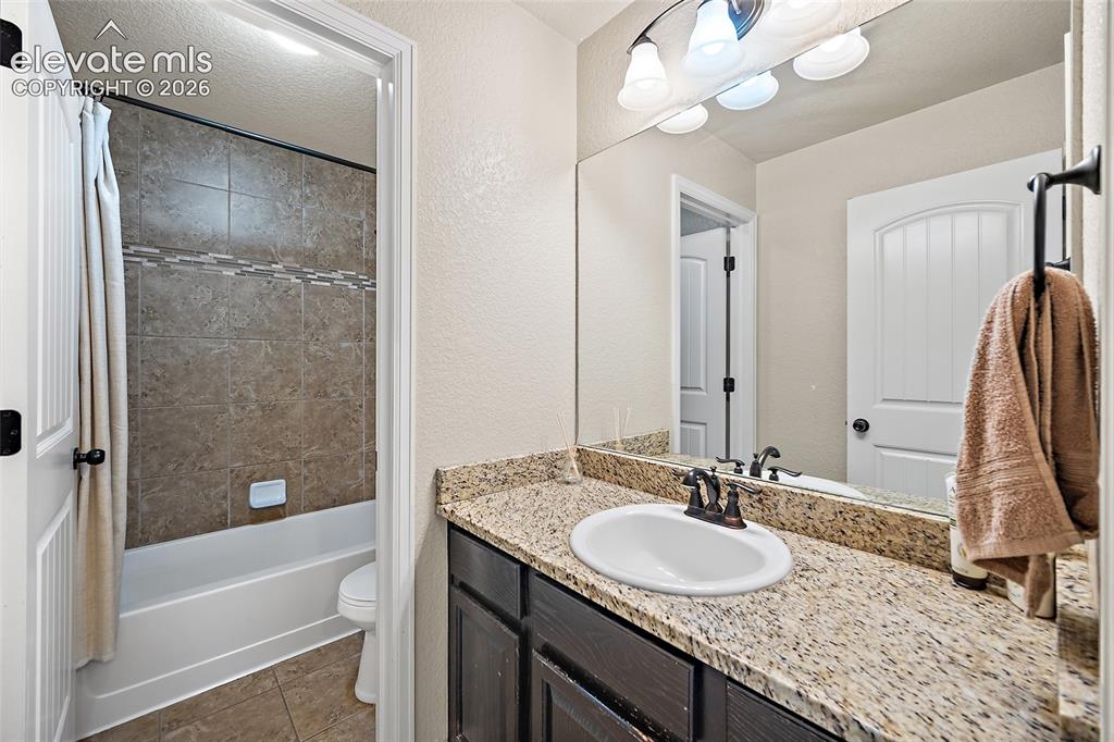 6687 Stingray Lane Colorado Springs CO 80925