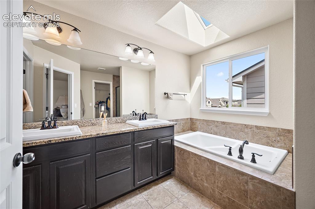 6687 Stingray Lane Colorado Springs CO 80925