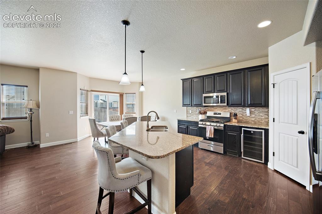 6687 Stingray Lane Colorado Springs CO 80925