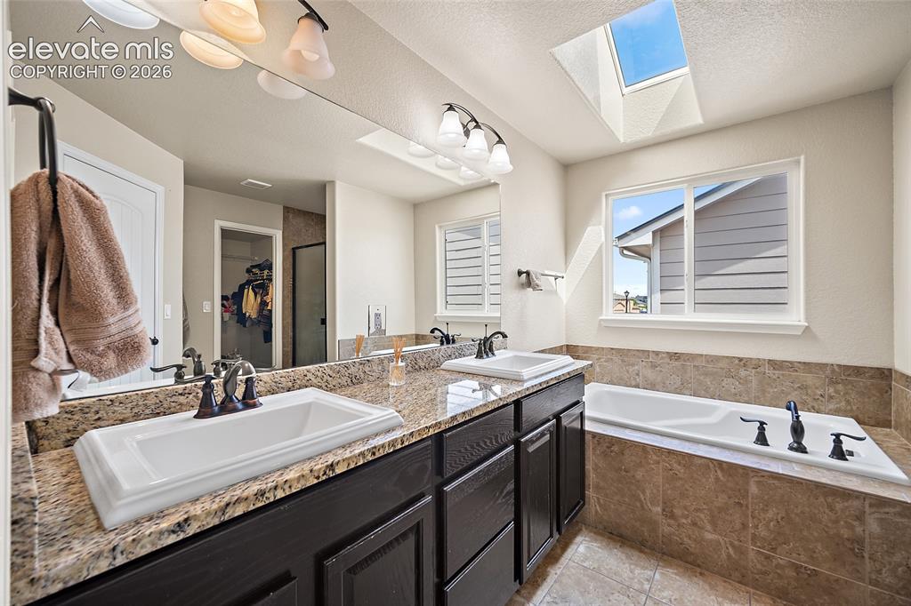 6687 Stingray Lane Colorado Springs CO 80925