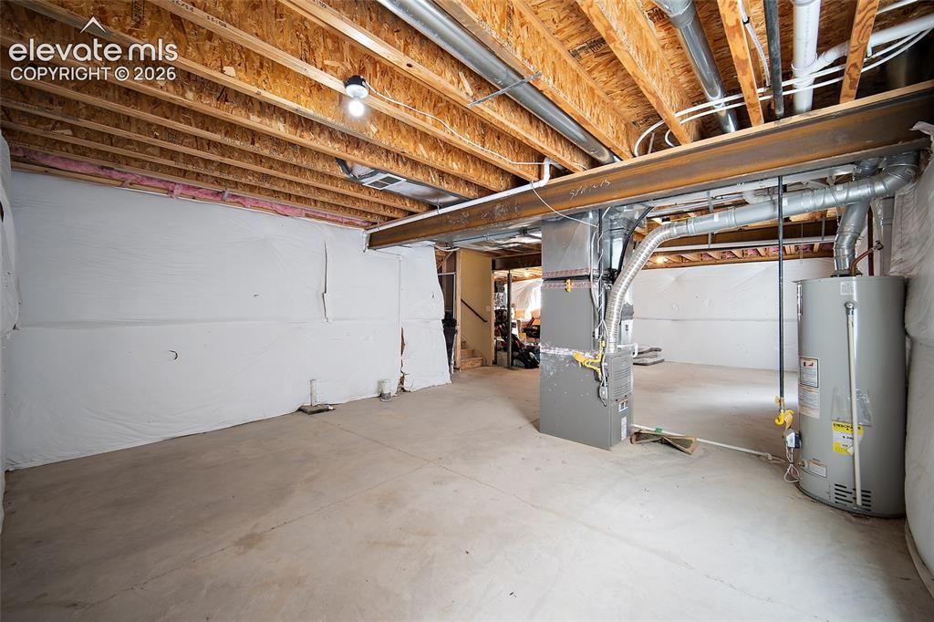 6687 Stingray Lane Colorado Springs CO 80925
