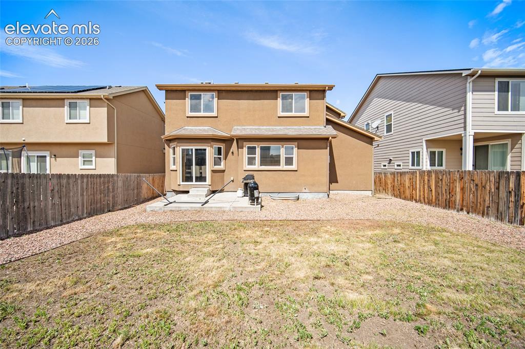 6687 Stingray Lane Colorado Springs CO 80925
