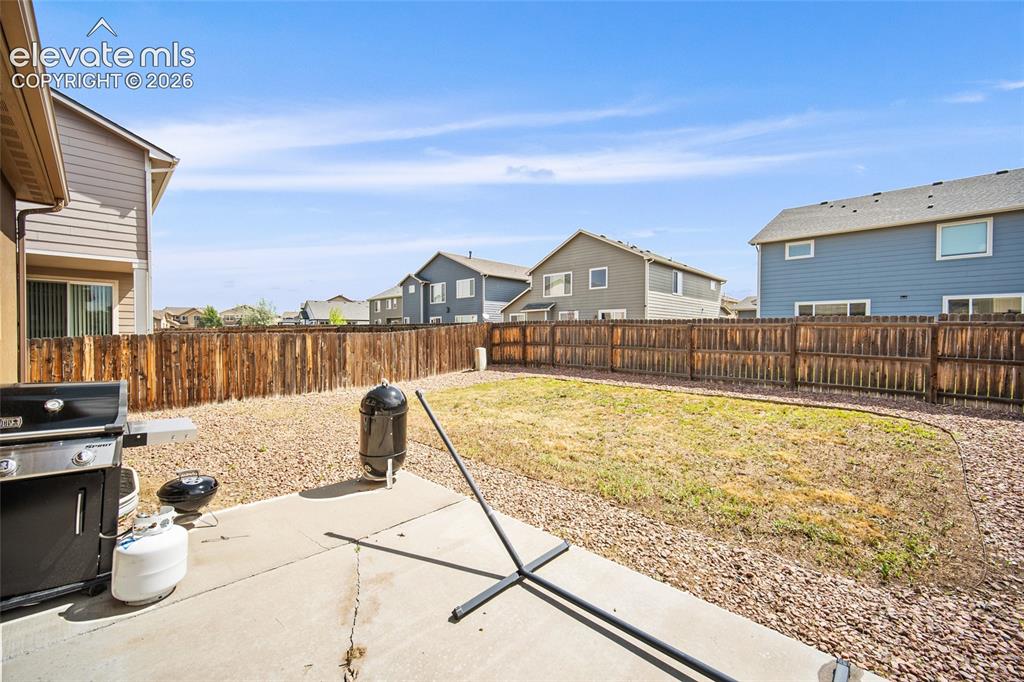 6687 Stingray Lane Colorado Springs CO 80925