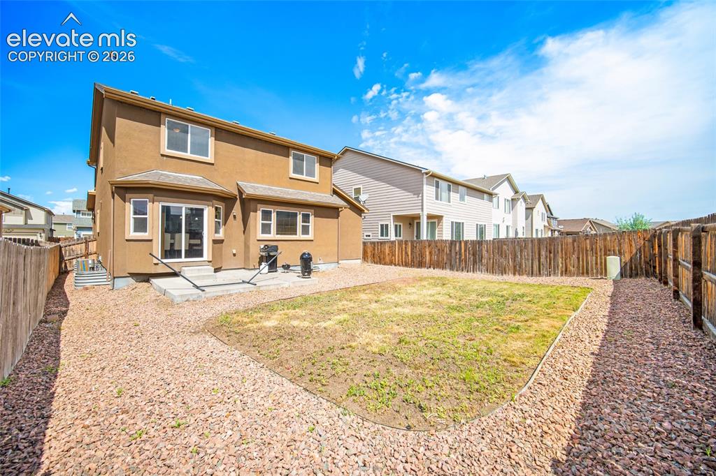 6687 Stingray Lane Colorado Springs CO 80925