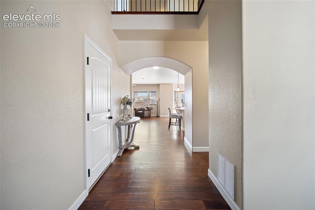 6687 Stingray Lane Colorado Springs CO 80925