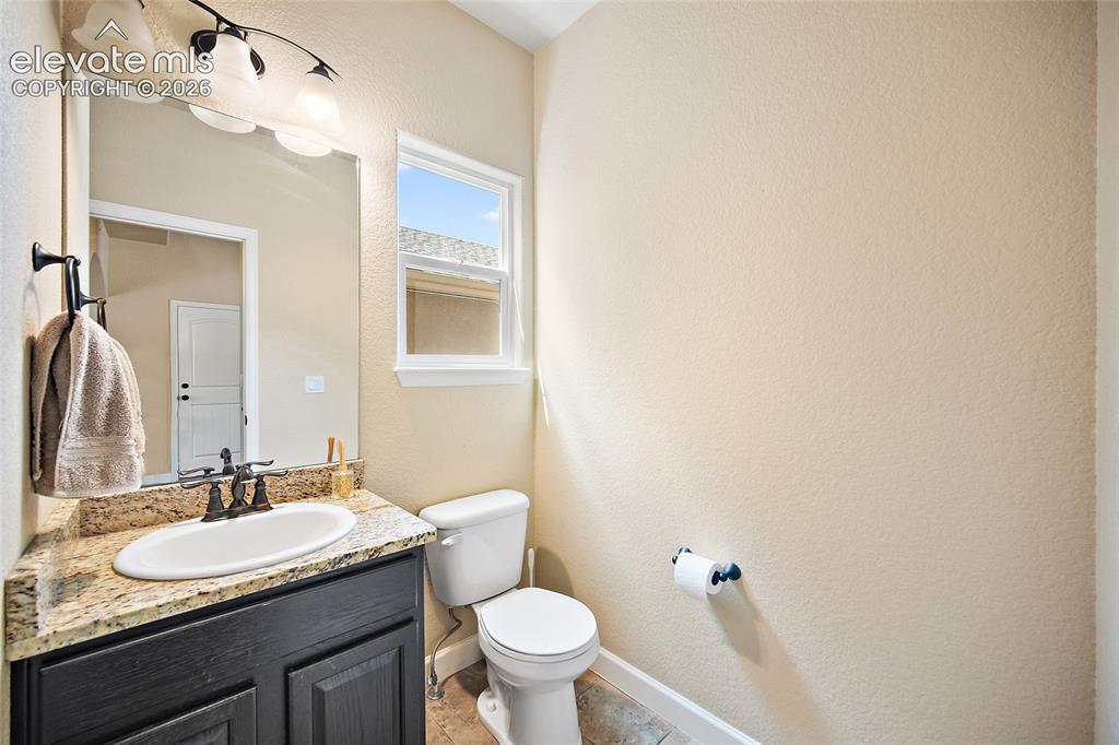 6687 Stingray Lane Colorado Springs CO 80925