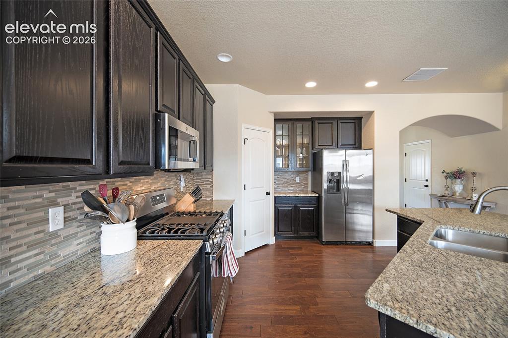 6687 Stingray Lane Colorado Springs CO 80925