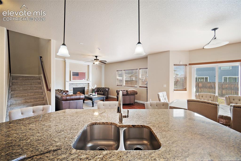 6687 Stingray Lane Colorado Springs CO 80925