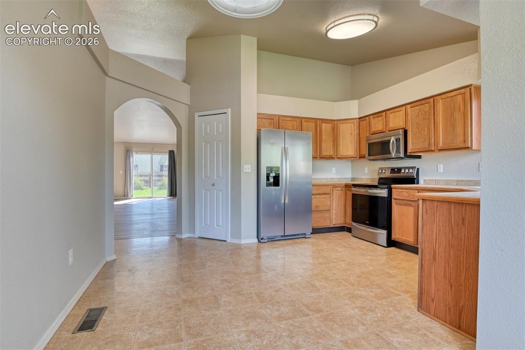 3641 Tail Wind Drive Colorado Springs CO 80911