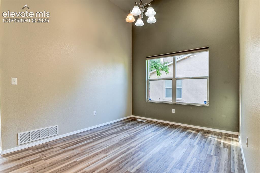 3641 Tail Wind Drive Colorado Springs CO 80911