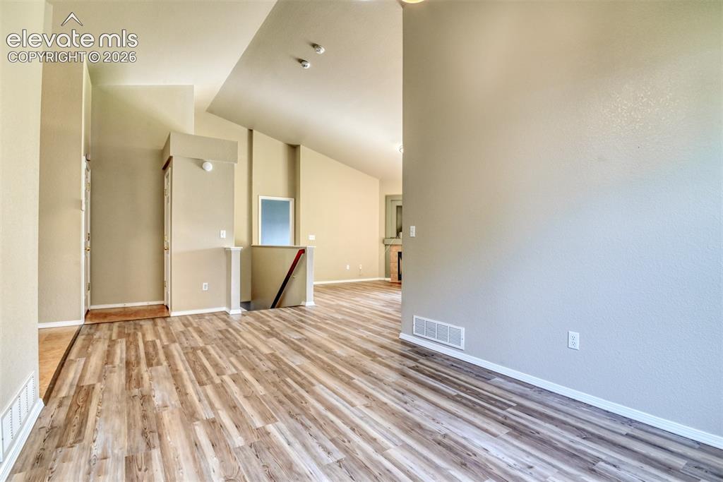 3641 Tail Wind Drive Colorado Springs CO 80911
