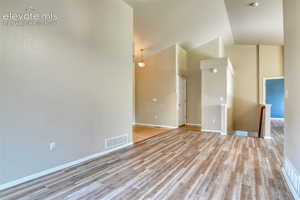 3641 Tail Wind Drive Colorado Springs CO 80911