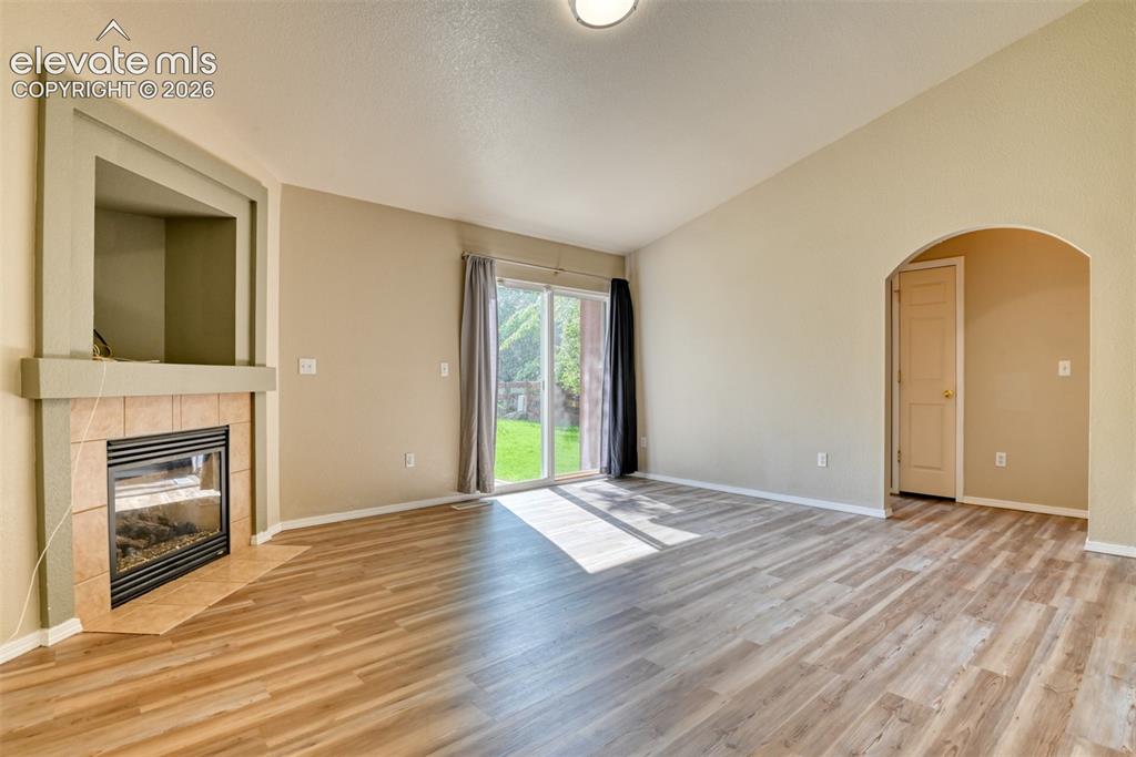 3641 Tail Wind Drive Colorado Springs CO 80911