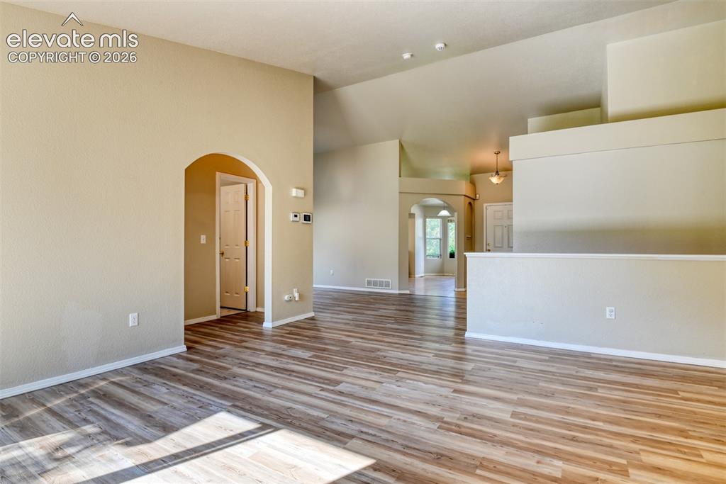 3641 Tail Wind Drive Colorado Springs CO 80911