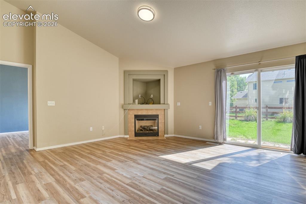 3641 Tail Wind Drive Colorado Springs CO 80911