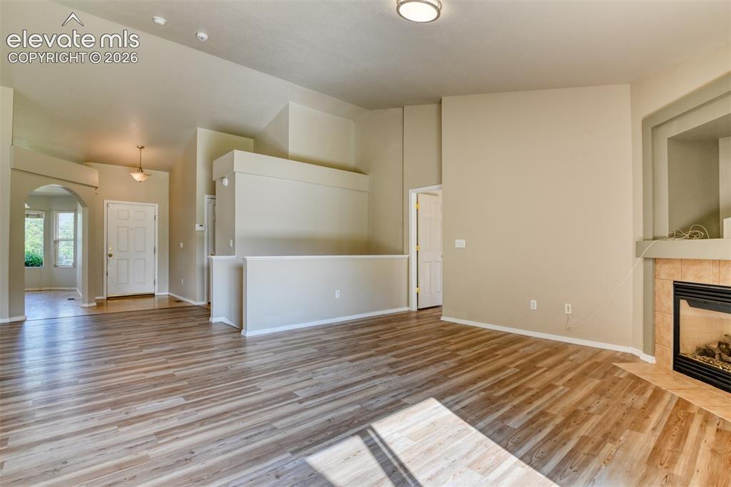 3641 Tail Wind Drive Colorado Springs CO 80911