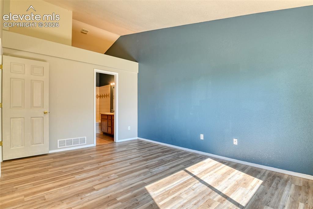 3641 Tail Wind Drive Colorado Springs CO 80911