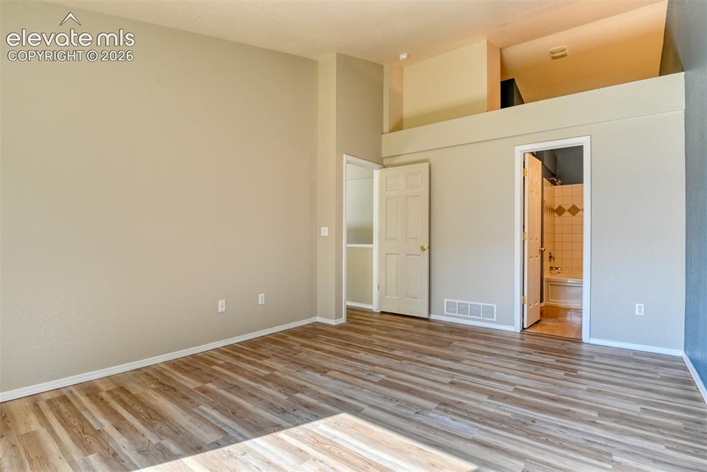 3641 Tail Wind Drive Colorado Springs CO 80911