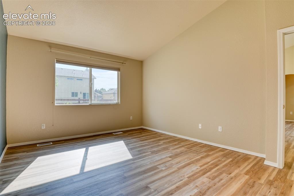 3641 Tail Wind Drive Colorado Springs CO 80911
