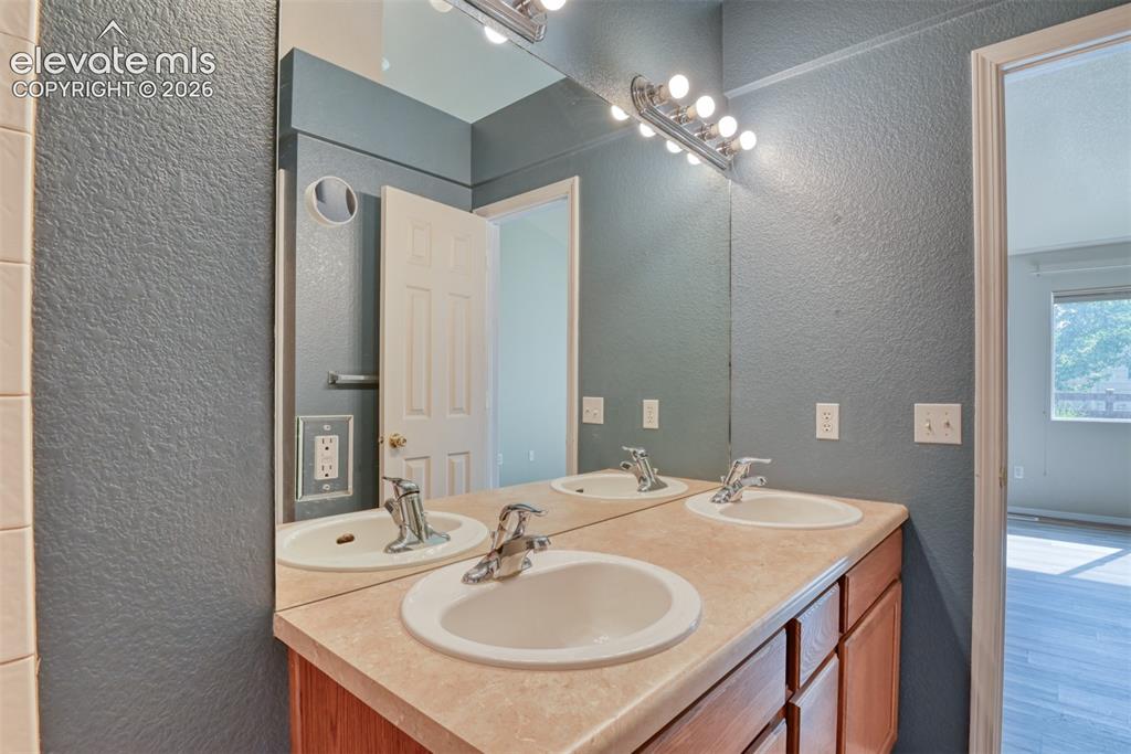 3641 Tail Wind Drive Colorado Springs CO 80911