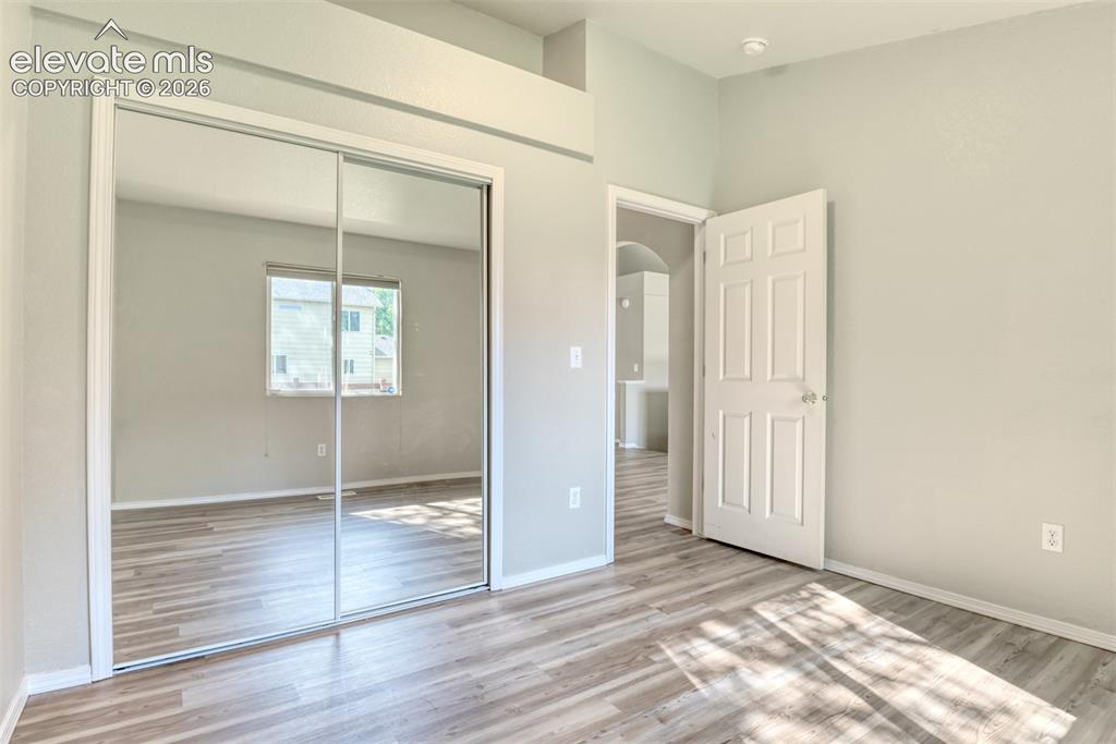 3641 Tail Wind Drive Colorado Springs CO 80911