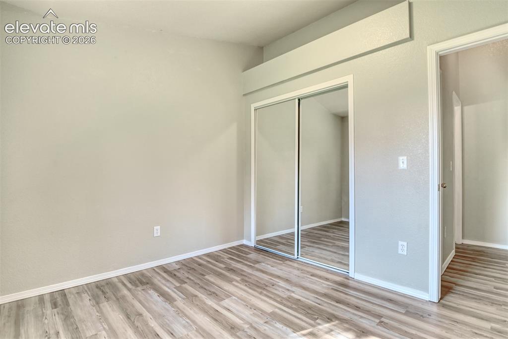 3641 Tail Wind Drive Colorado Springs CO 80911