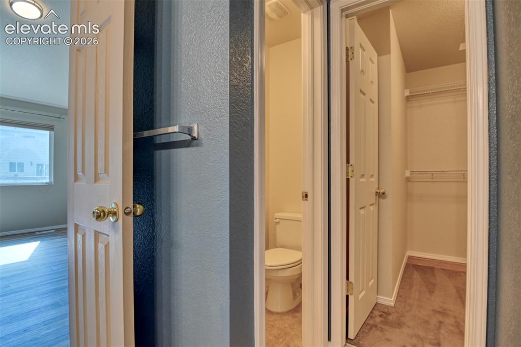 3641 Tail Wind Drive Colorado Springs CO 80911
