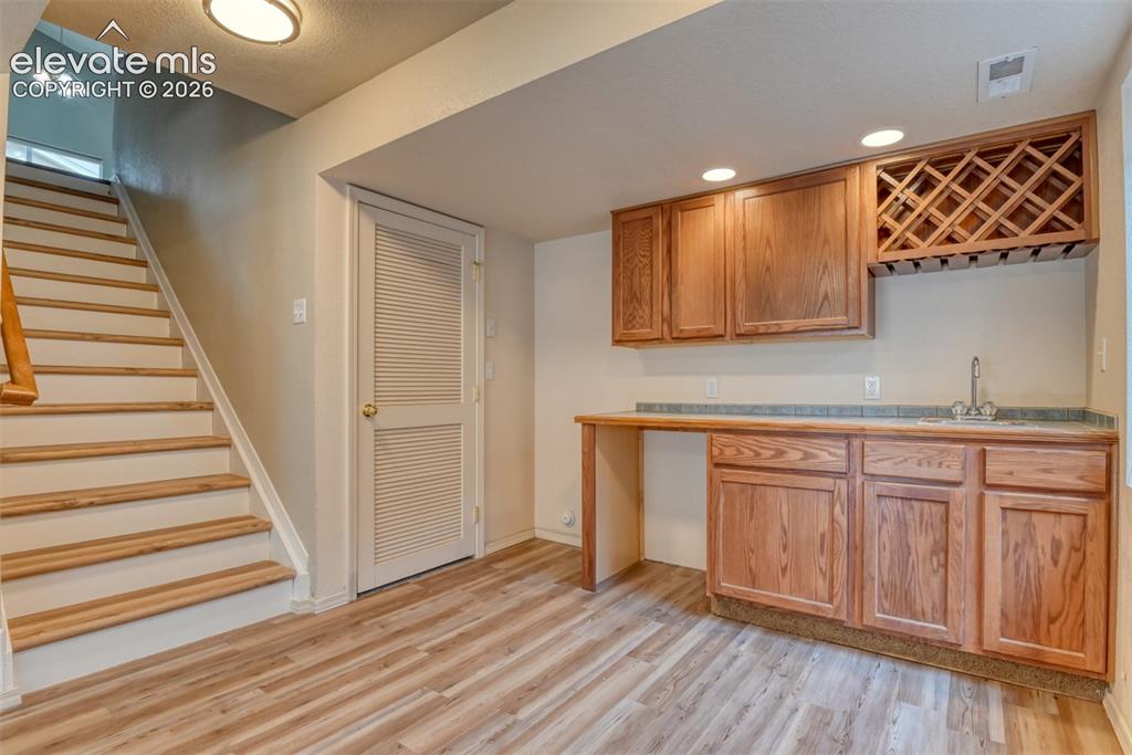 3641 Tail Wind Drive Colorado Springs CO 80911