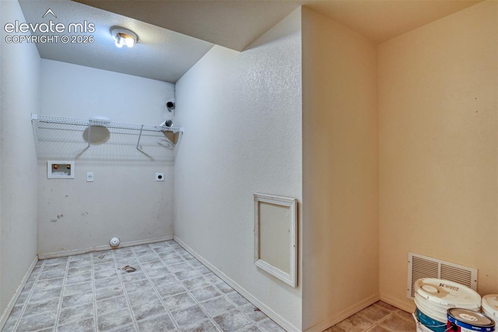 3641 Tail Wind Drive Colorado Springs CO 80911