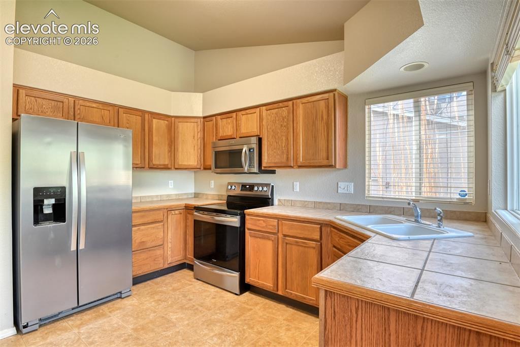 3641 Tail Wind Drive Colorado Springs CO 80911