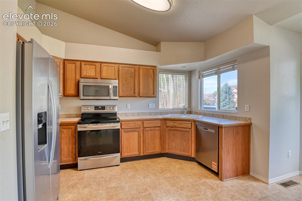 3641 Tail Wind Drive Colorado Springs CO 80911