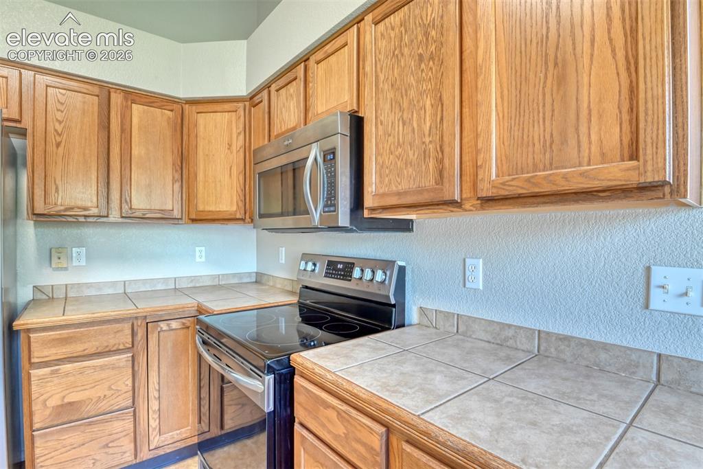 3641 Tail Wind Drive Colorado Springs CO 80911