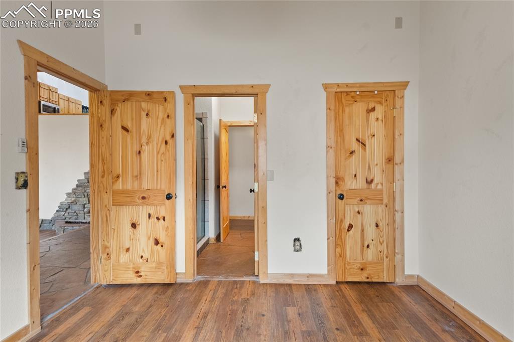 311 Panther Court Woodland Park CO 80863