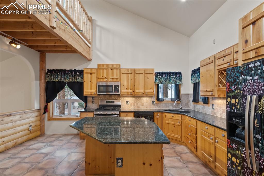 311 Panther Court Woodland Park CO 80863