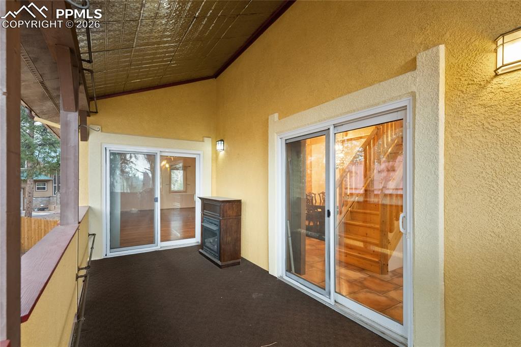 311 Panther Court Woodland Park CO 80863