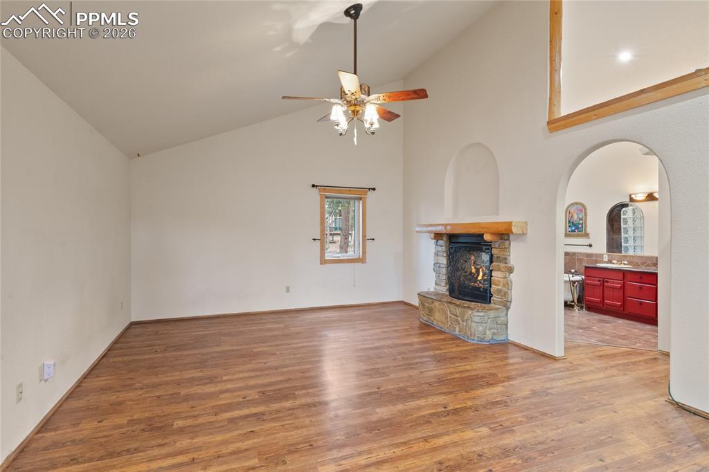 311 Panther Court Woodland Park CO 80863